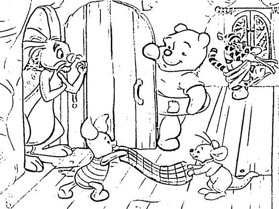  COLORIAGES