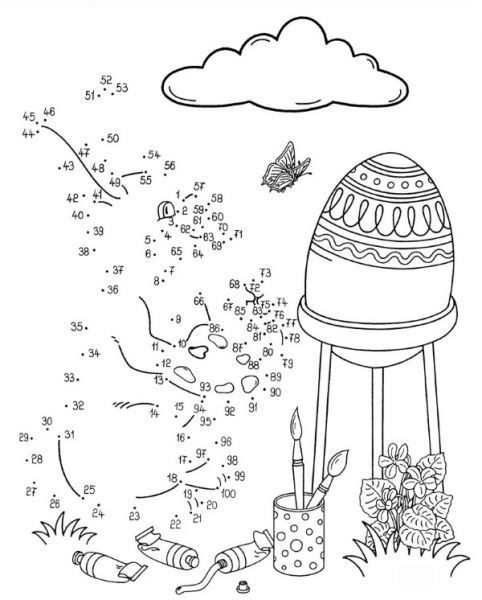 COLORIAGES