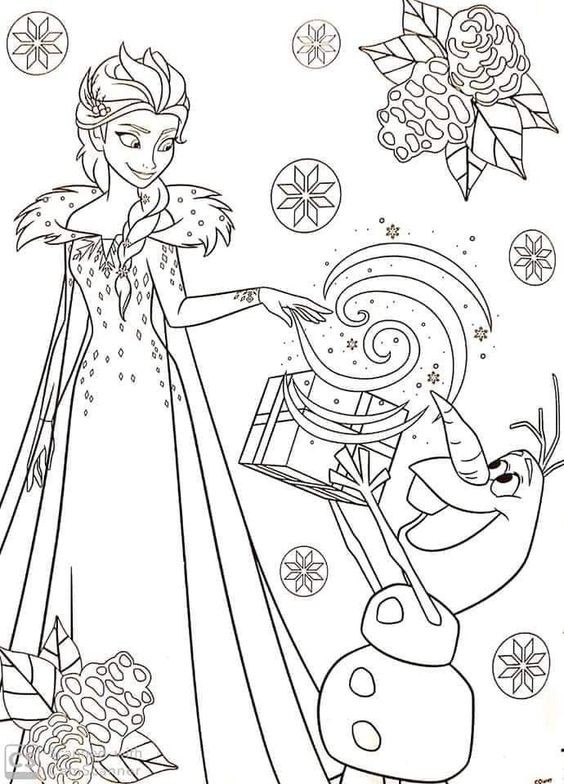 COLORIAGES