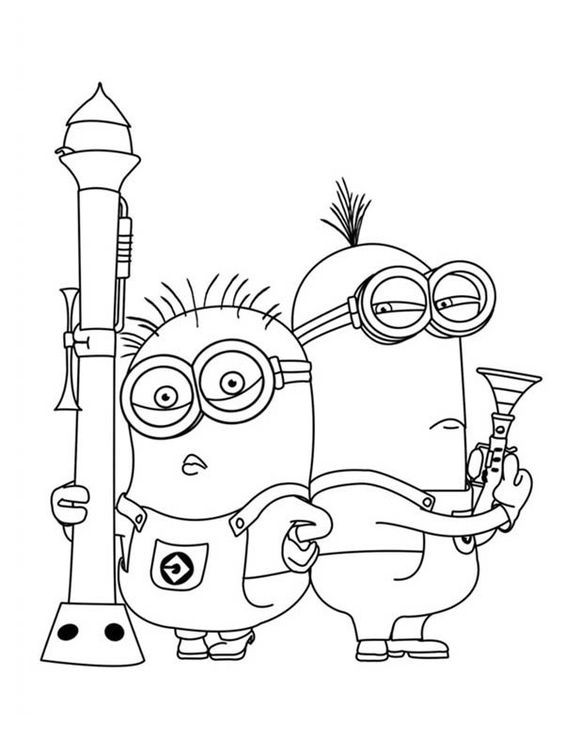 COLORIAGES