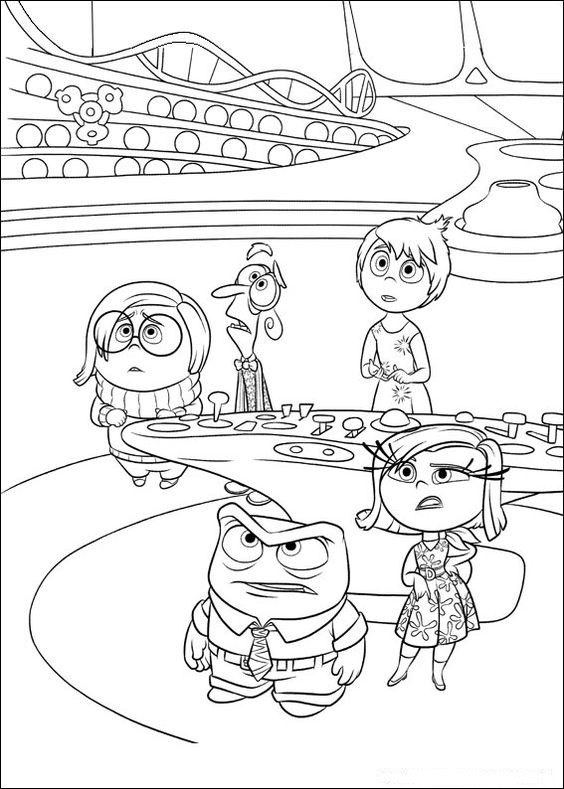 COLORIAGES