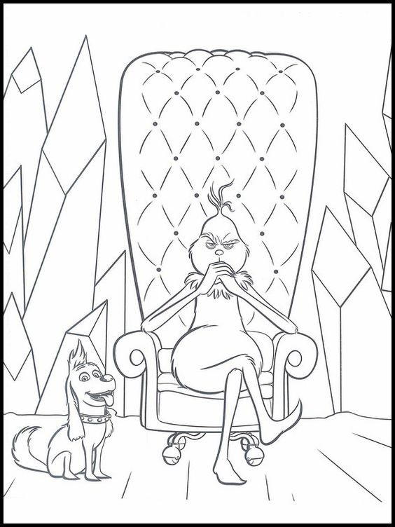 COLORIAGES