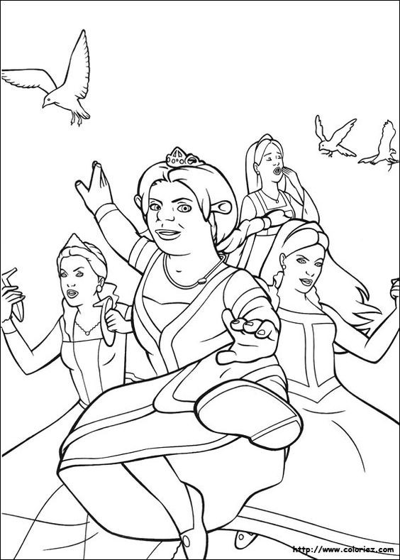  COLORIAGES