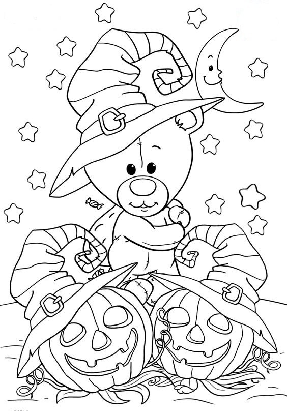 coloriages
