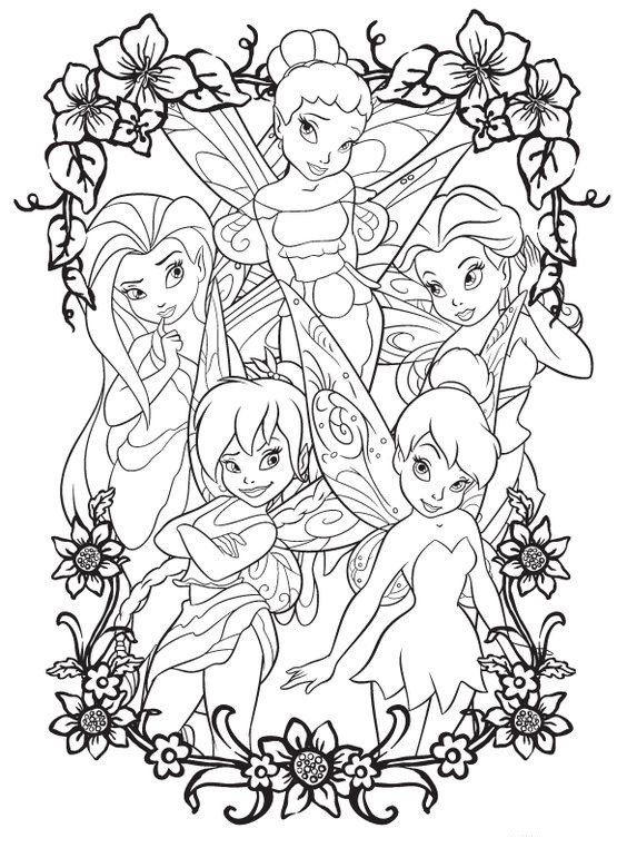  COLORIAGES