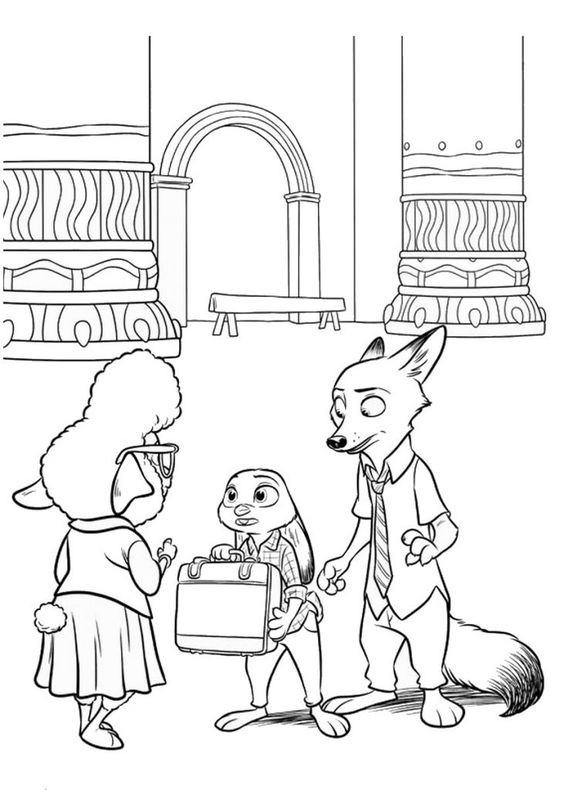 COLORIAGES