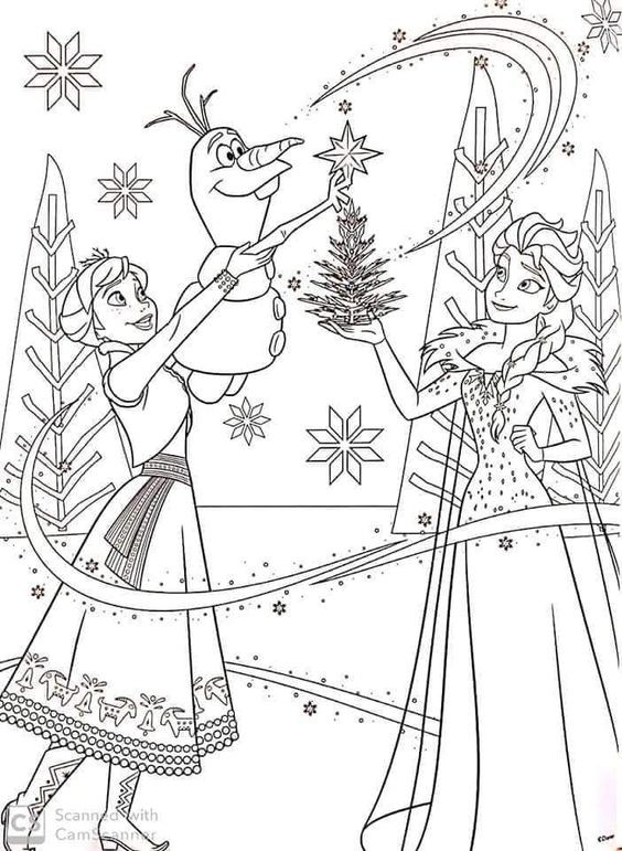 COLORIAGES