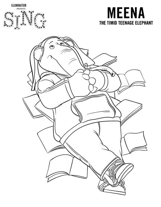 COLORIAGES