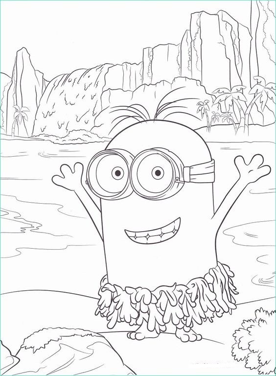COLORIAGES