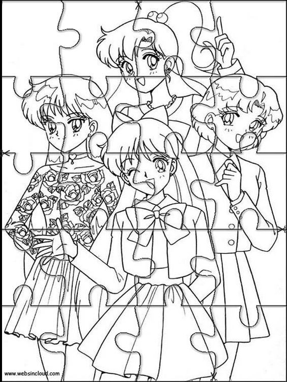 A COLORIER ET DECOUPER