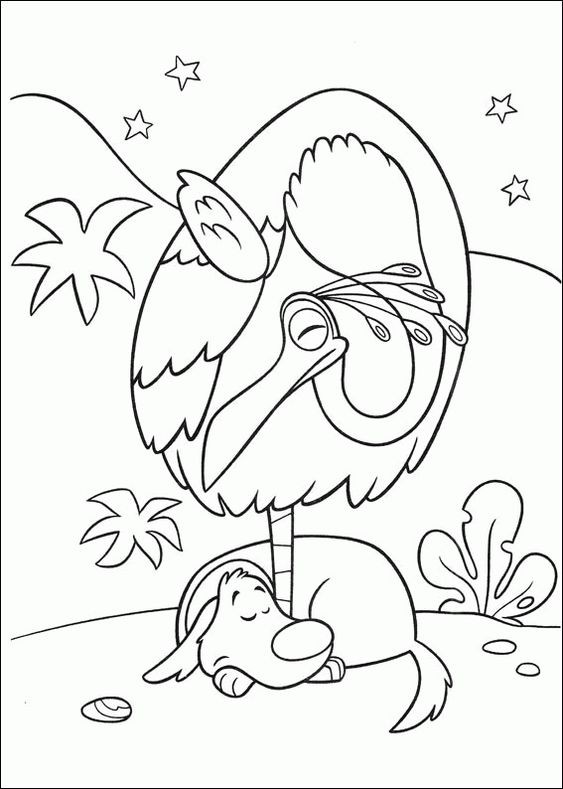 COLORIAGES
