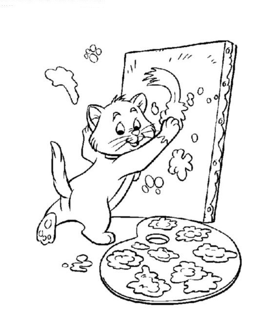  COLORIAGES