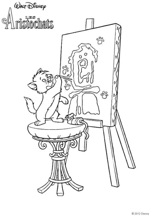  COLORIAGES