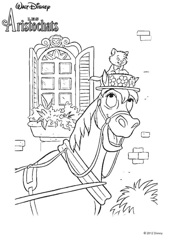  COLORIAGES