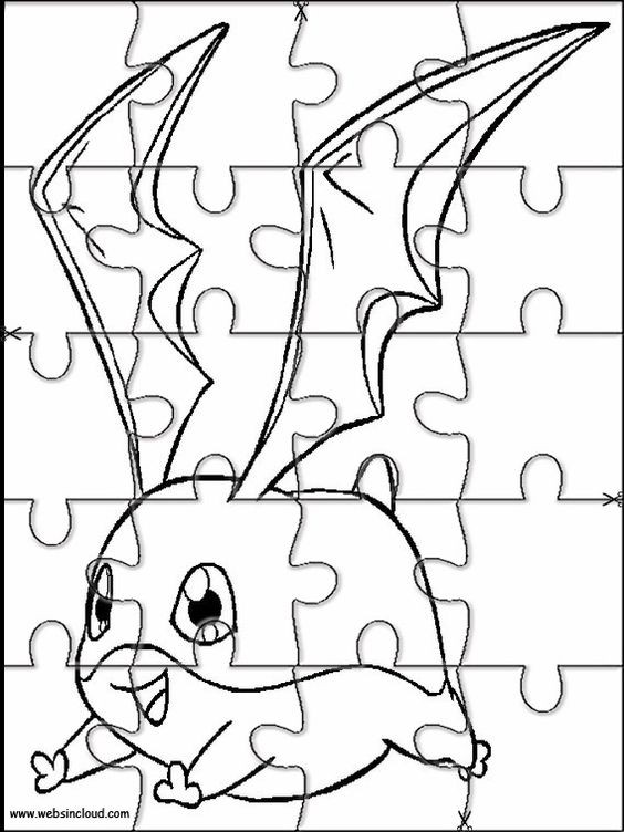 A COLORIER ET DECOUPER