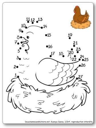 COLORIAGES