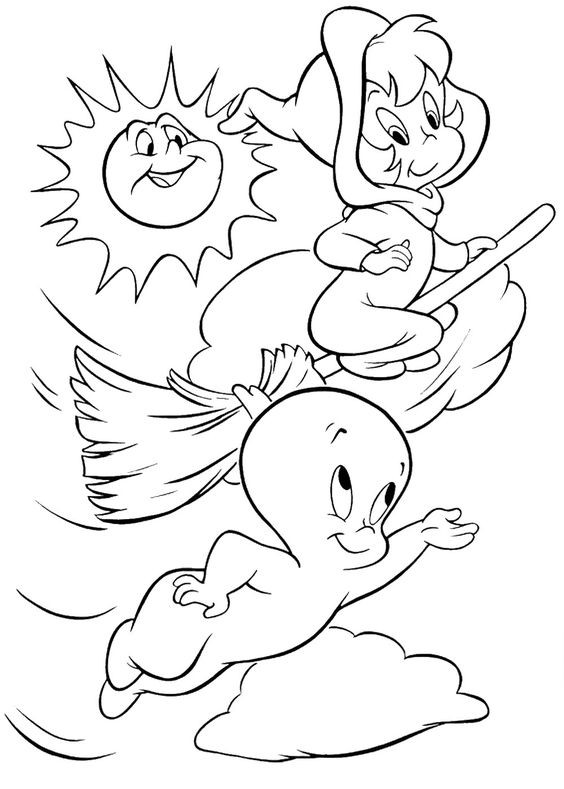 coloriages