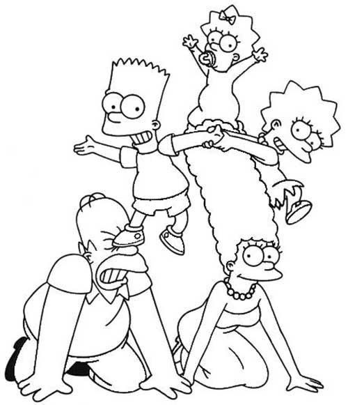  COLORIAGES