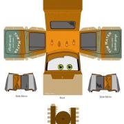CARS