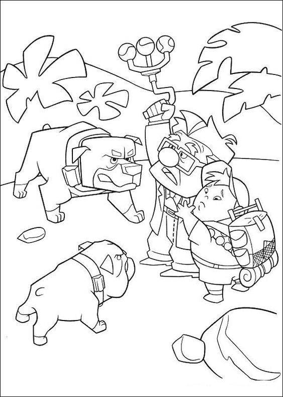 COLORIAGES