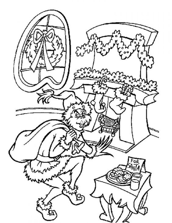 COLORIAGES