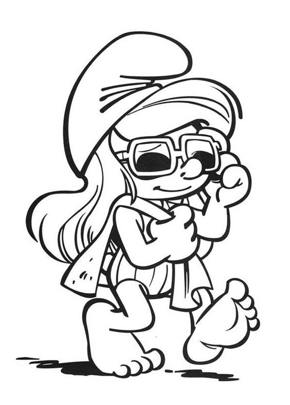 COLORIAGES