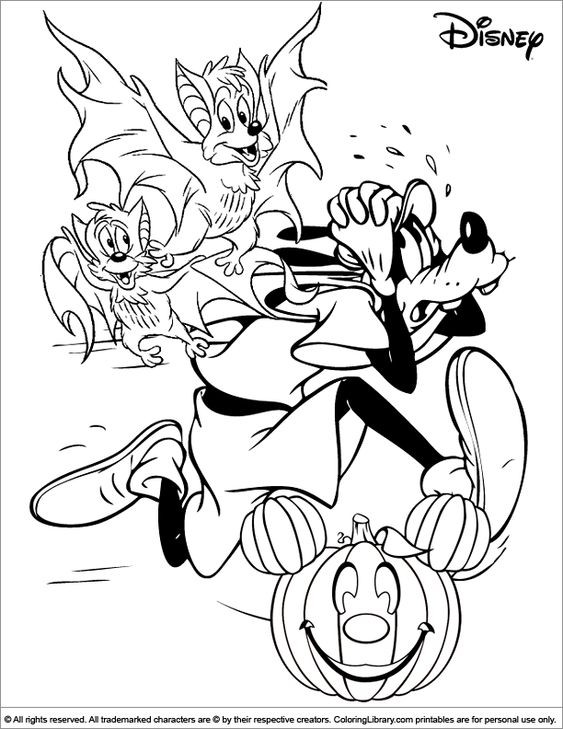 coloriages