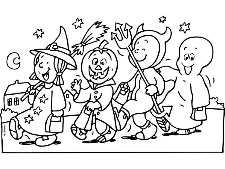 coloriages