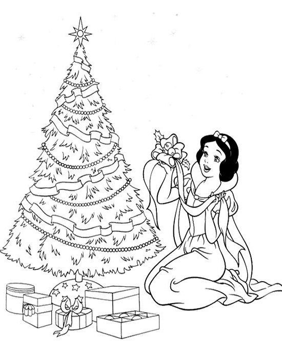 Coloriages Disney & Cie