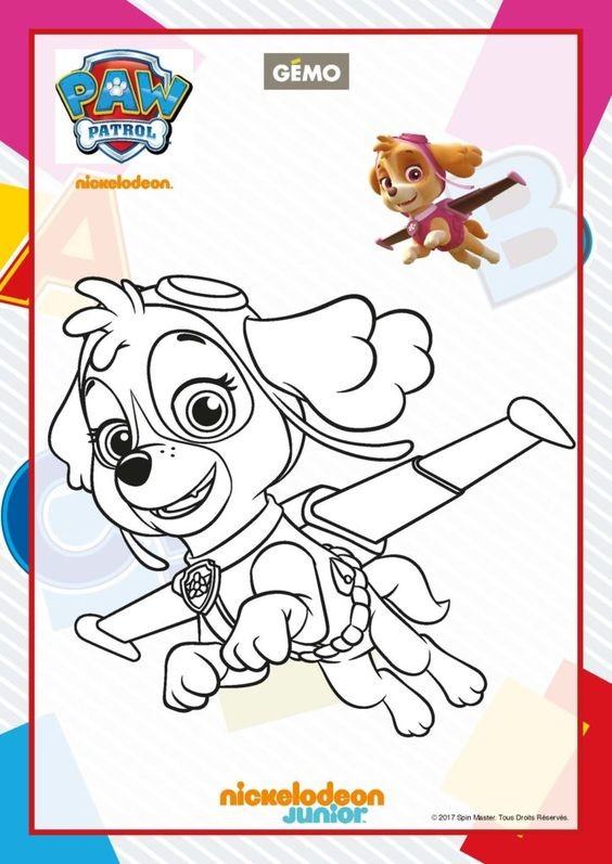 COLORIAGES