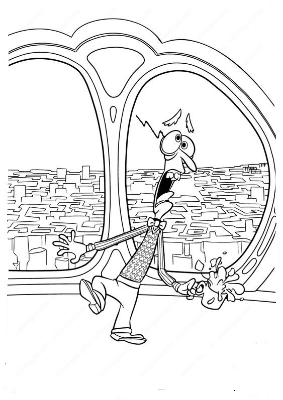 COLORIAGES