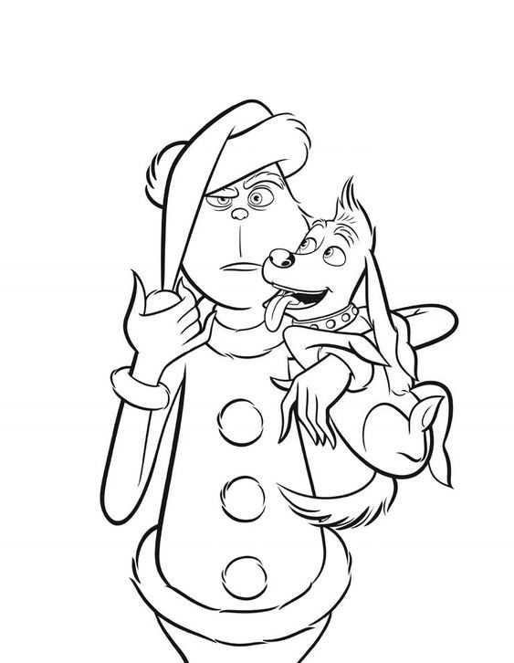 Coloriages Disney & Cie