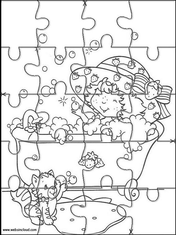 A COLORIER ET DECOUPER