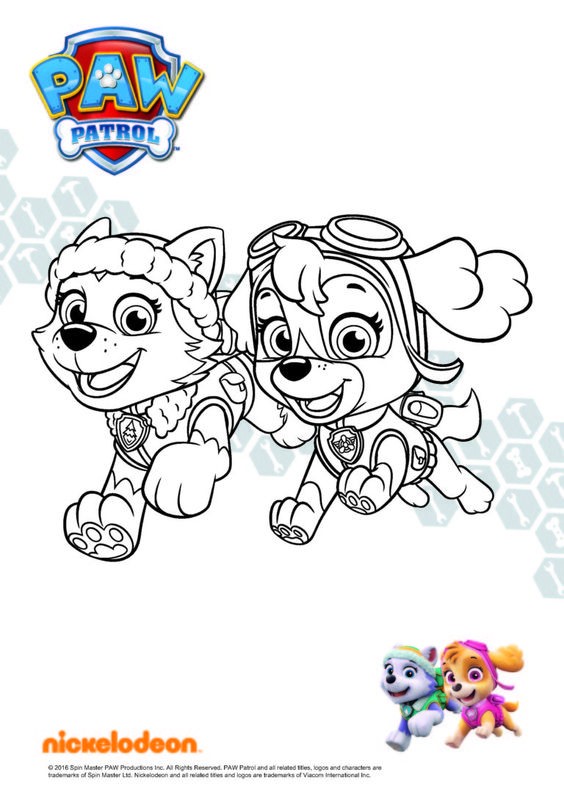 COLORIAGES