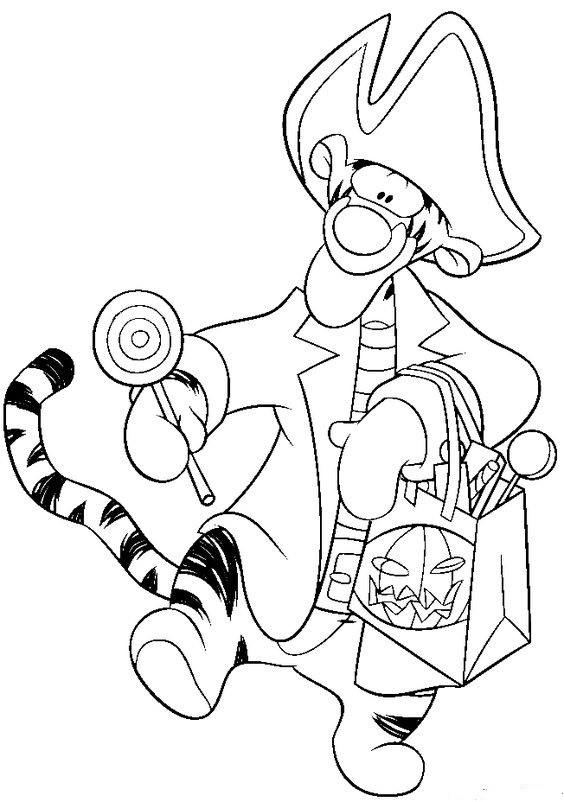 coloriages