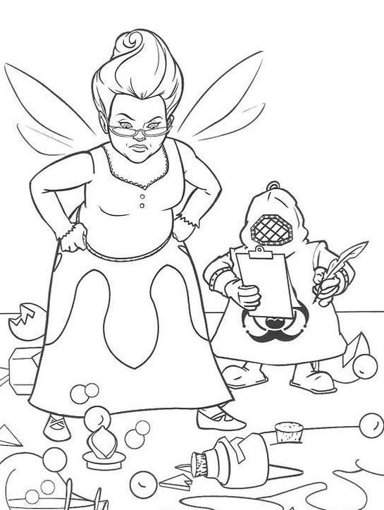  COLORIAGES