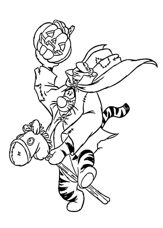 coloriages