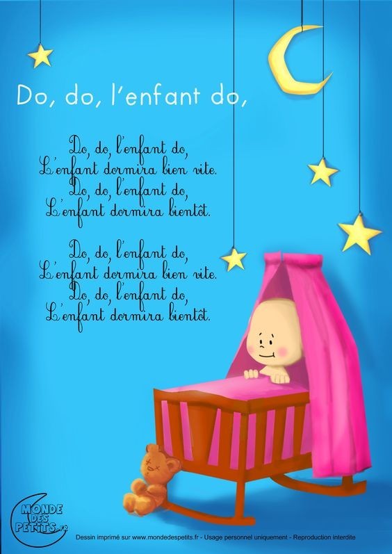 NOTRE ENFANCE