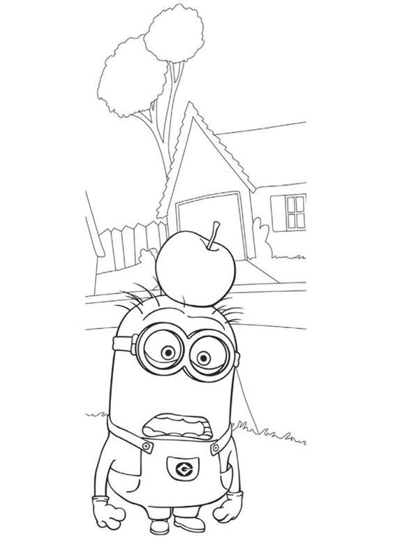 COLORIAGES