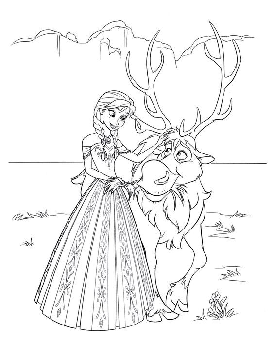 COLORIAGES