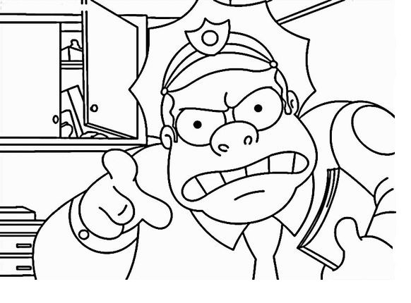 COLORIAGES