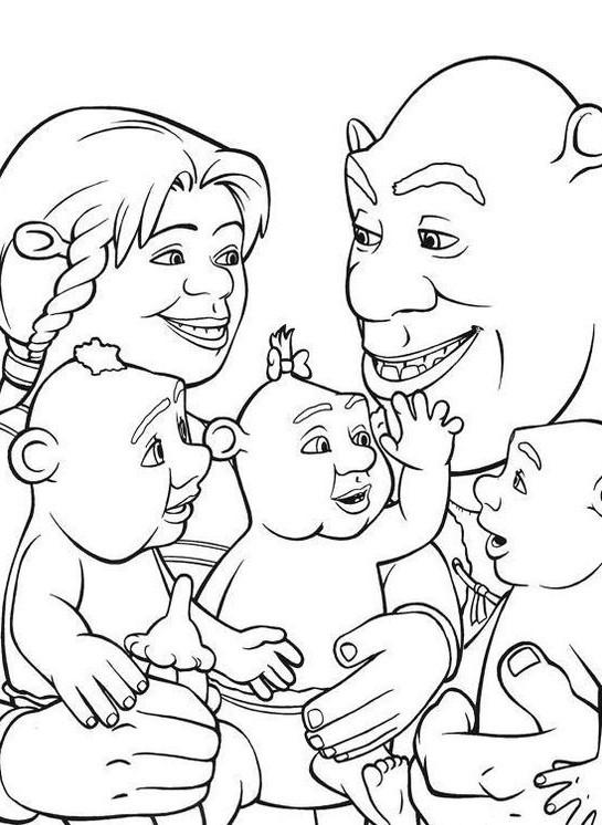  COLORIAGES