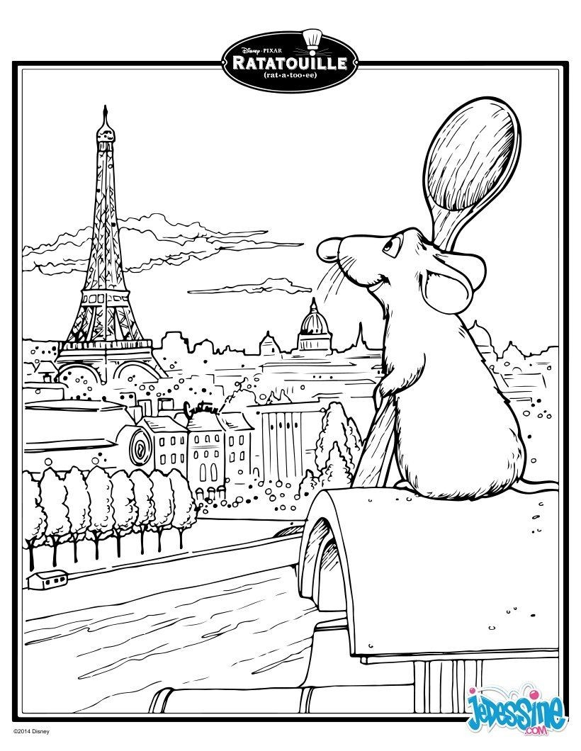RATATOUILLE