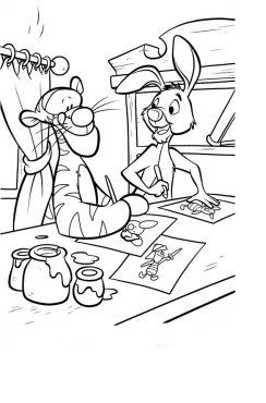  COLORIAGES