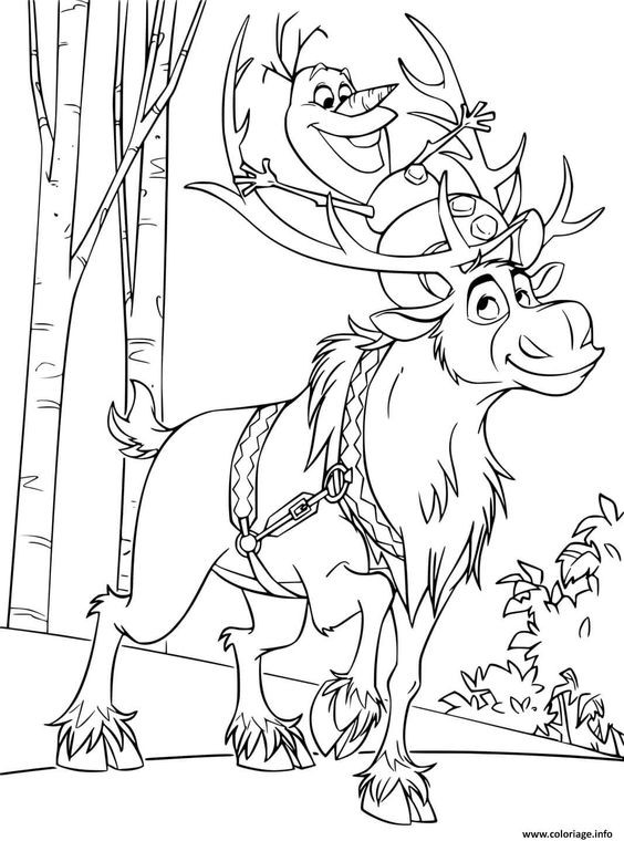 COLORIAGES