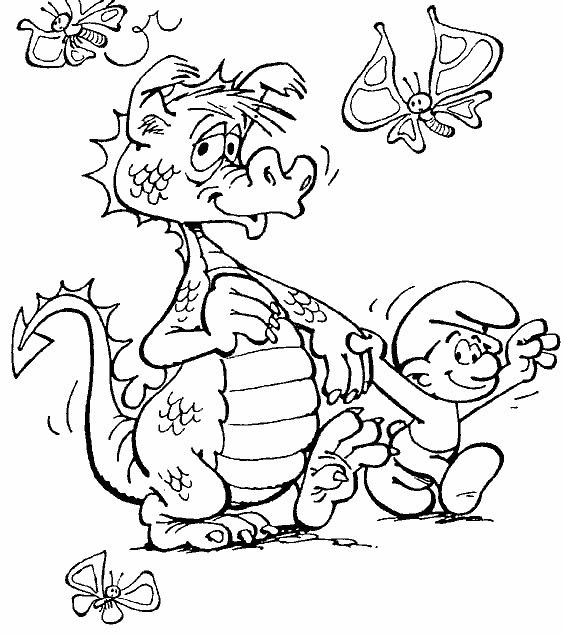 COLORIAGES