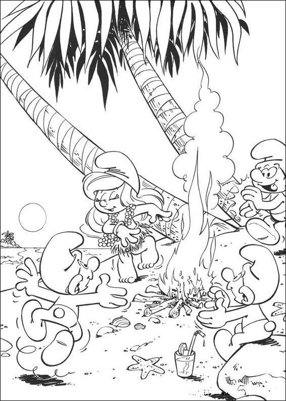 COLORIAGES