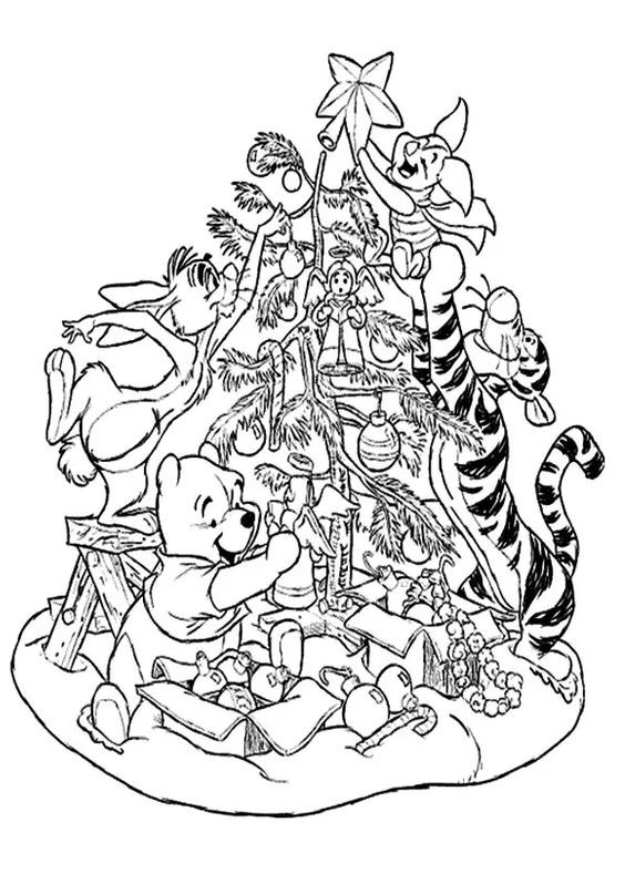 COLORIAGES