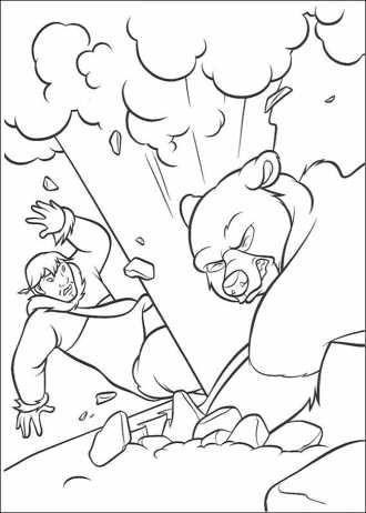  COLORIAGES