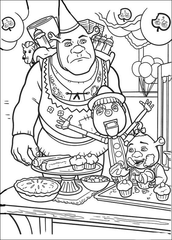  COLORIAGES